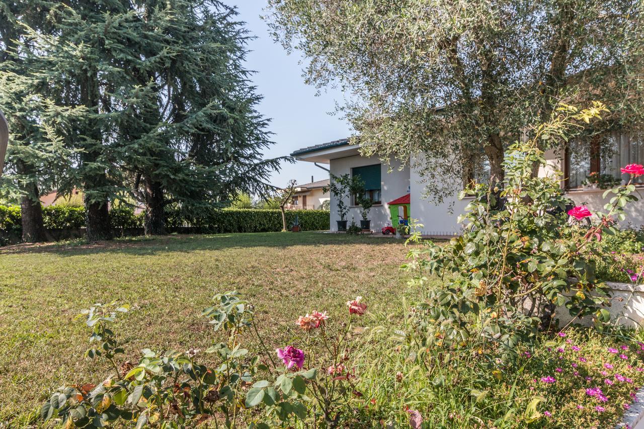 Casa Bibi * Cartiera Reali